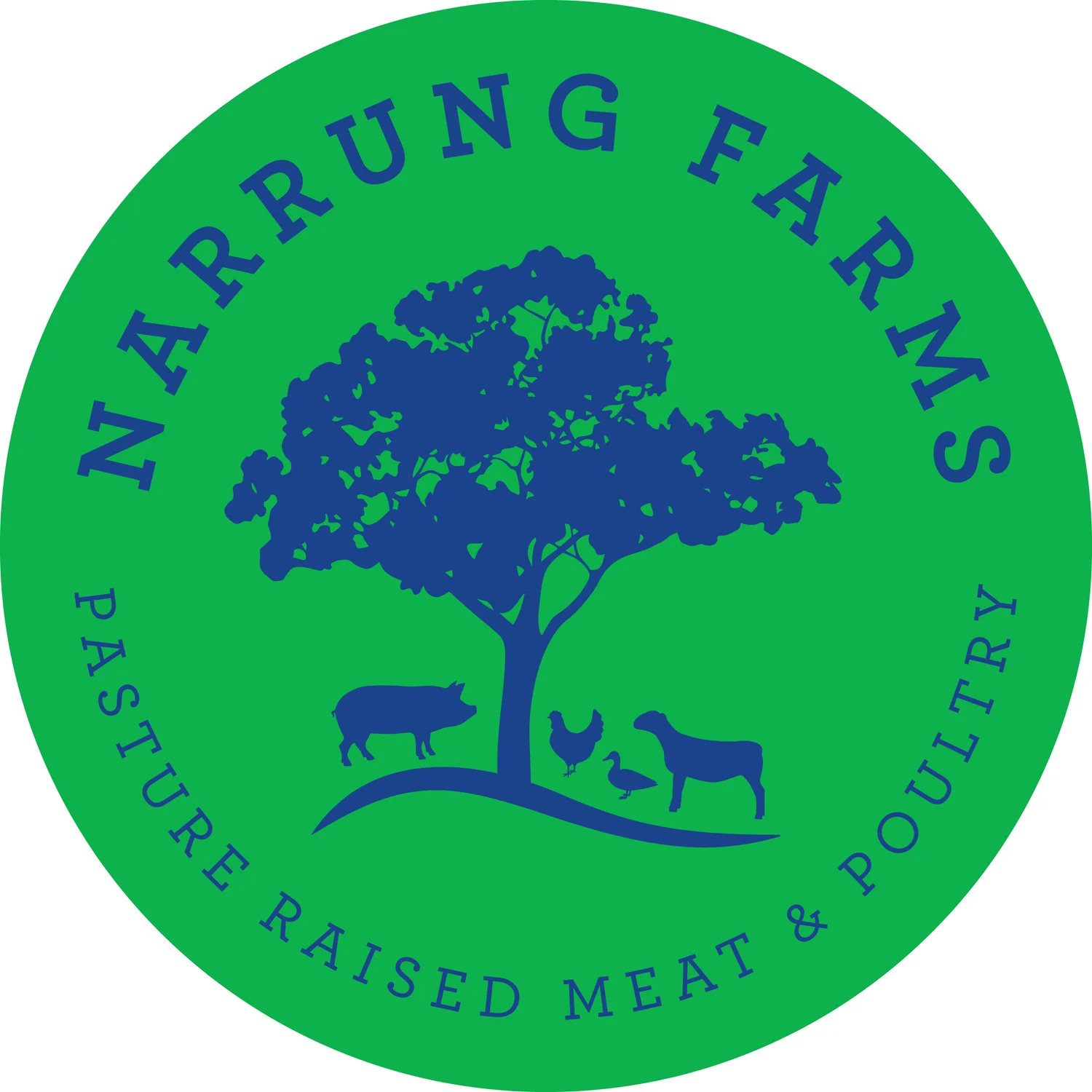 Narrung Narrung Farms